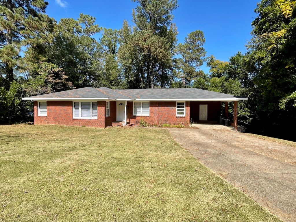 1400 28th St, Phenix City, AL 36867 Trulia