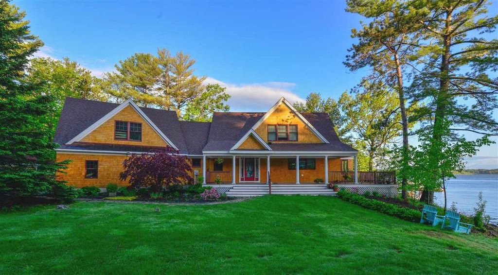 38 Waters Edge, Greenland, NH 03840 Trulia