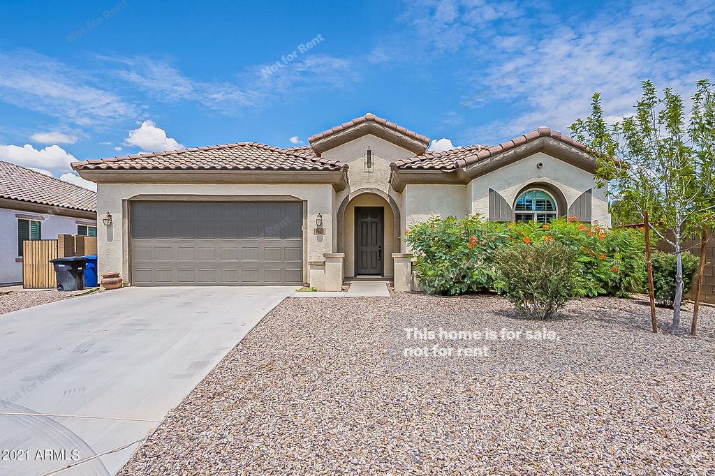 1980 E Horseshoe Dr, Chandler, AZ 85249