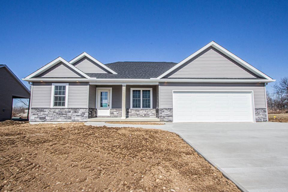 619 Reed Ave, Versailles, OH 45380 Trulia