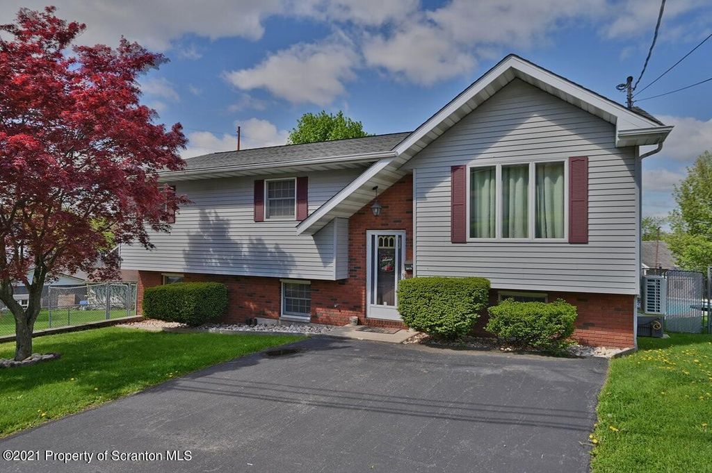 622 Chestnut St, Dunmore, PA 18512 Trulia