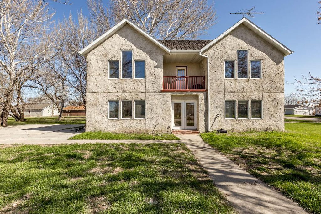 12 Bean Ave, Dilworth, MN 56529 Trulia