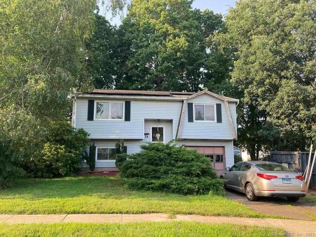 78 Obrien Dr, Meriden, CT 06450