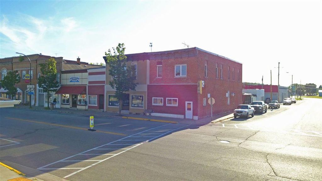 195 N Main St, Iola, WI 54945 Trulia