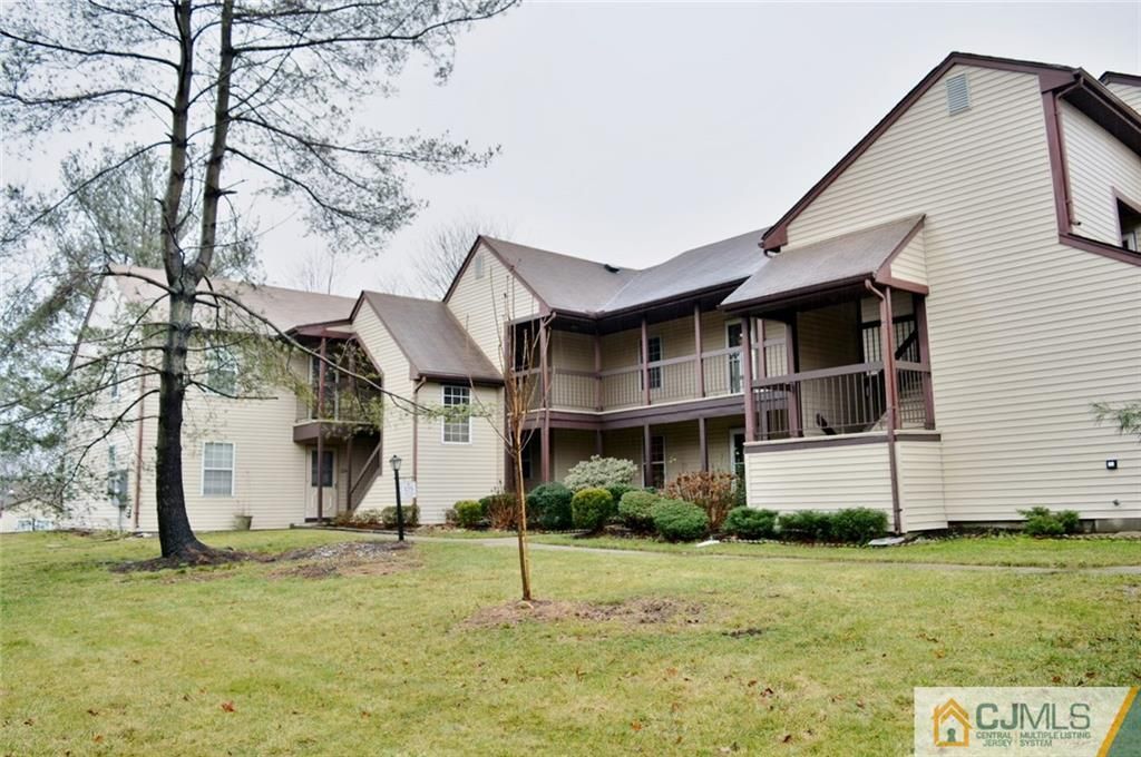 0125D Concordia Cir, Monroe Township, NJ 08831 Trulia