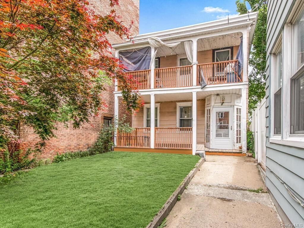 18 Cliff Avenue, Yonkers, NY 10705 Trulia