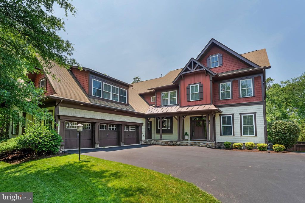 14428 Eagle Island Ct, Gainesville, VA 20155