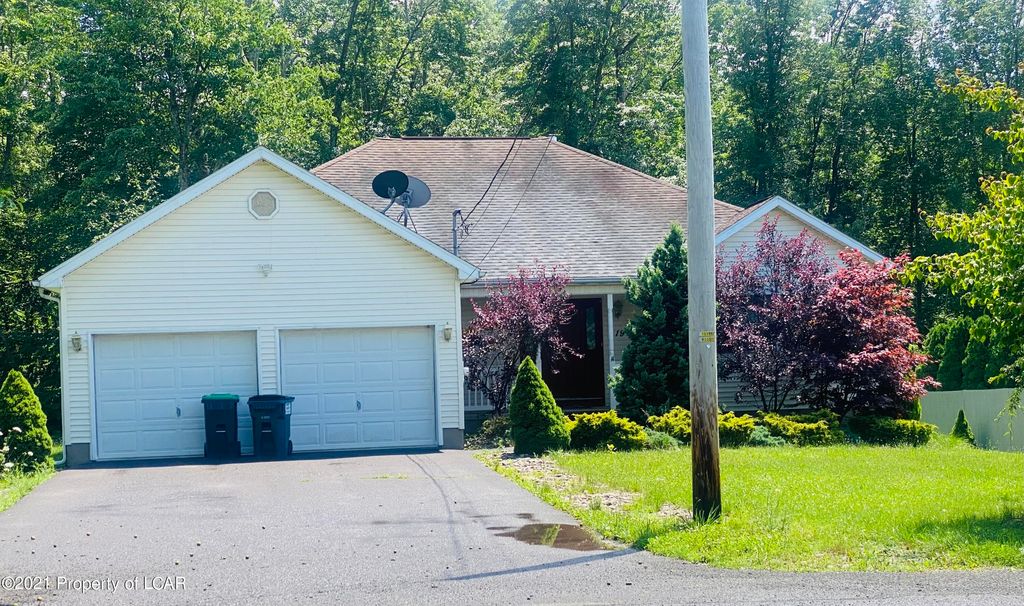 194 Church Rd, Mountain Top, PA 18707 Trulia