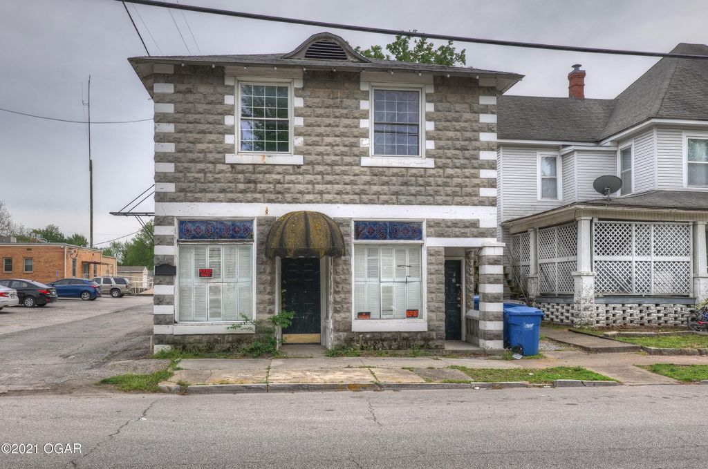 814 W 4th St, Joplin, MO 64801 MLS 211727 Trulia