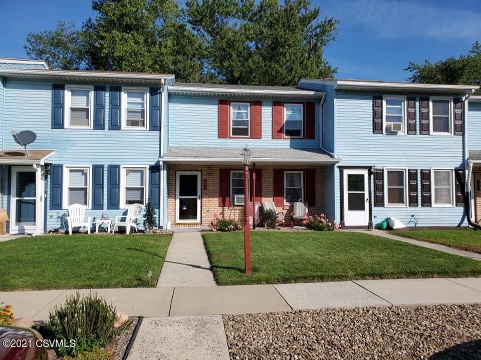 657 W 5th St, Mount Carmel, PA 17851