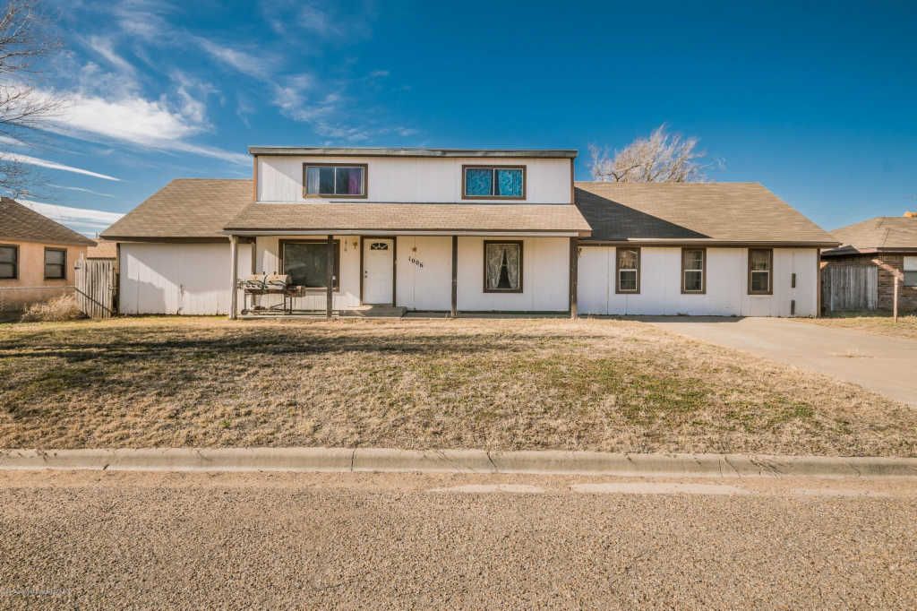 1006 S Ridgeland Ave, Fritch, TX 79036 Trulia