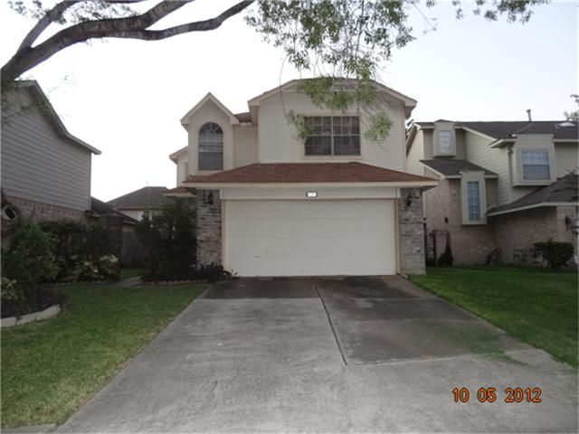 12438 S  Rachlin Cir, Houston, TX 77071