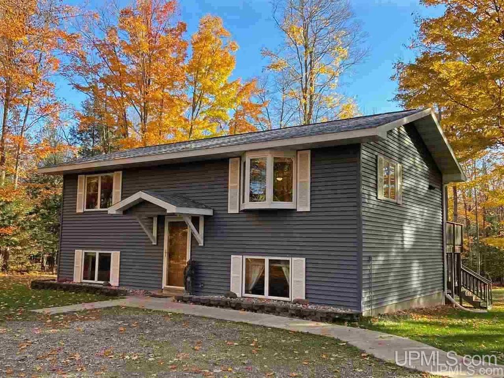 2708 I Ln, Bark River, MI 49807 Trulia