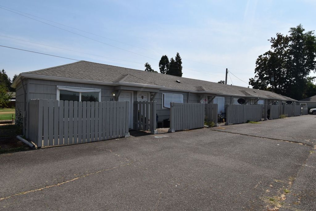 Cottage Apartments Stayton, OR Trulia