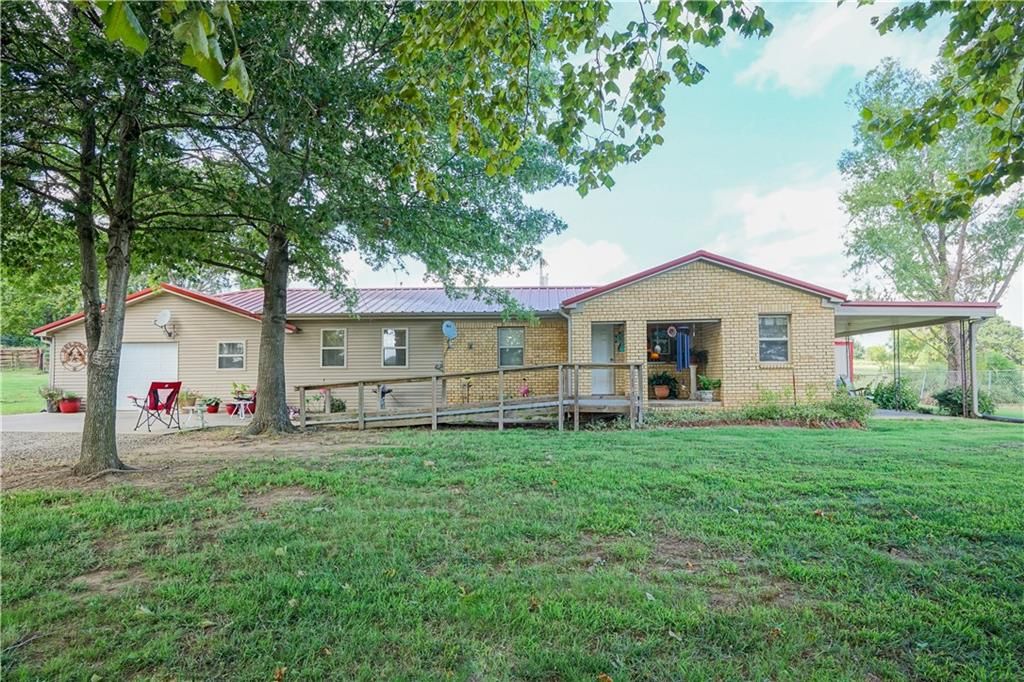 25110 Prairie Bell Rd, Bokoshe, OK 74930 Trulia
