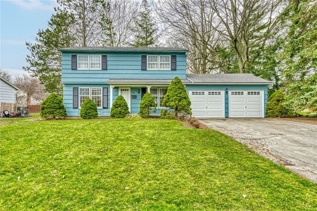 35 Alderwood Ln, Rochester, NY 14615 Trulia