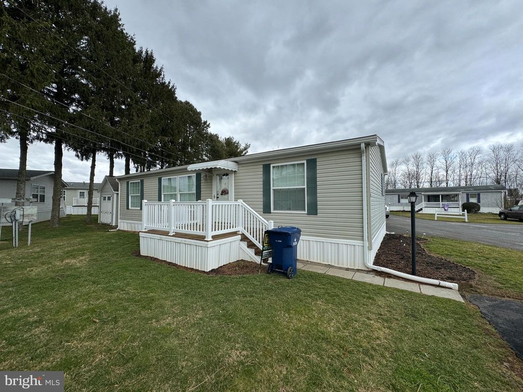 14 Janis Rd, Gordonville, PA 17529 MLS PALA2046546 Trulia