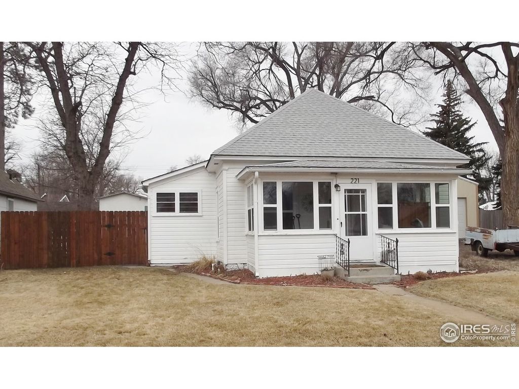 221 N Logan Ave, Haxtun, CO 80731 Trulia