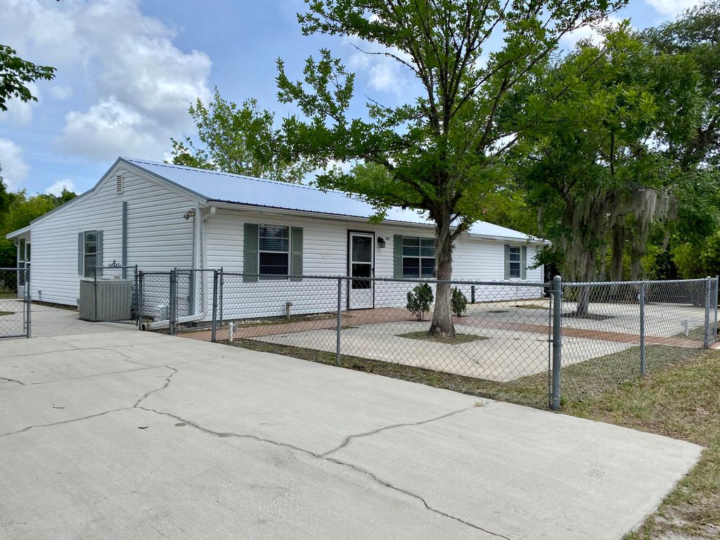 3356 13th St, Elkton, FL 32033 Trulia