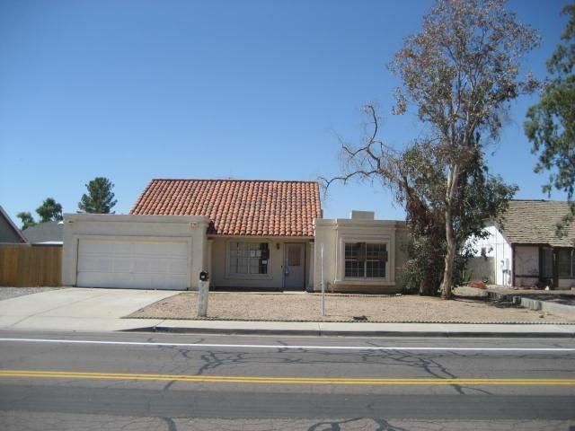 4732 N 103rd Ave, Phoenix, AZ 85037