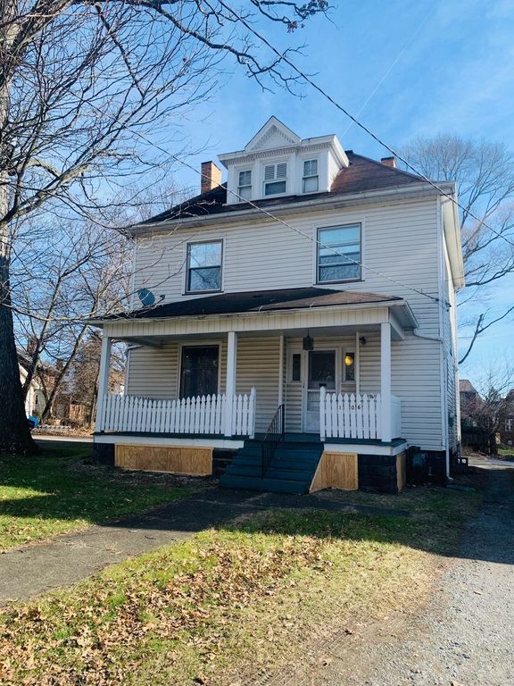 1006 Highland Ave, New Castle, PA 16105 Trulia
