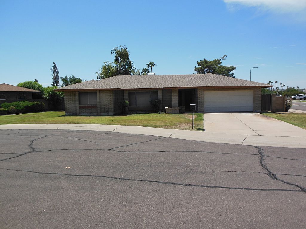 2025 E Watson Dr, Tempe, AZ 85283