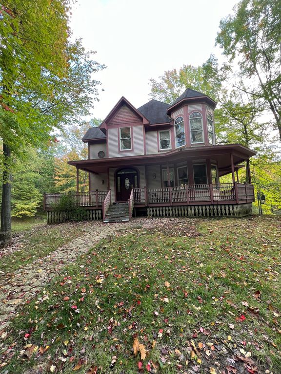 5220 Lake Rd, Leonard, MI 48367 Trulia