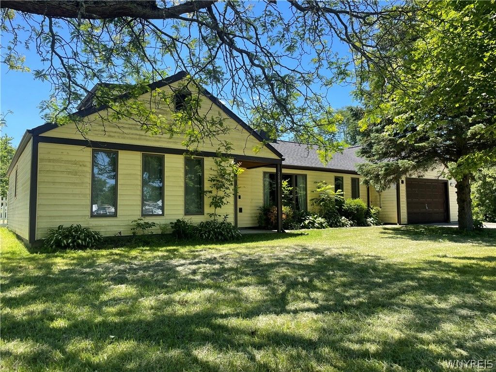 2081 Tonawanda Creek Rd, Buffalo, NY 14228 MLS B1544827 Trulia