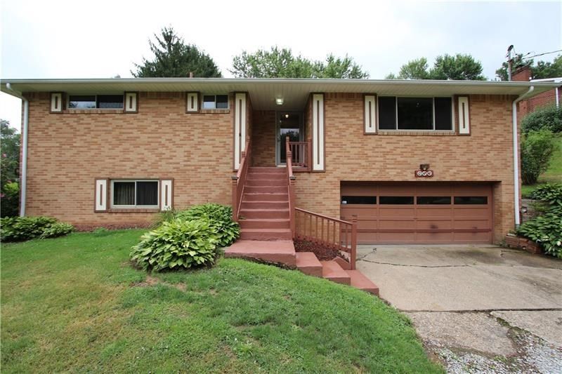 459 Coal Valley Rd, Clairton, PA 15025 Trulia