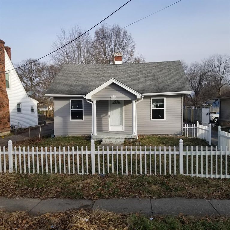 1907 Lower Hunters Trce, Louisville, KY 40216 Trulia