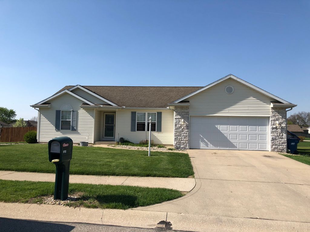 978 Oak Hill Ct, Middlebury, IN 46540 Trulia