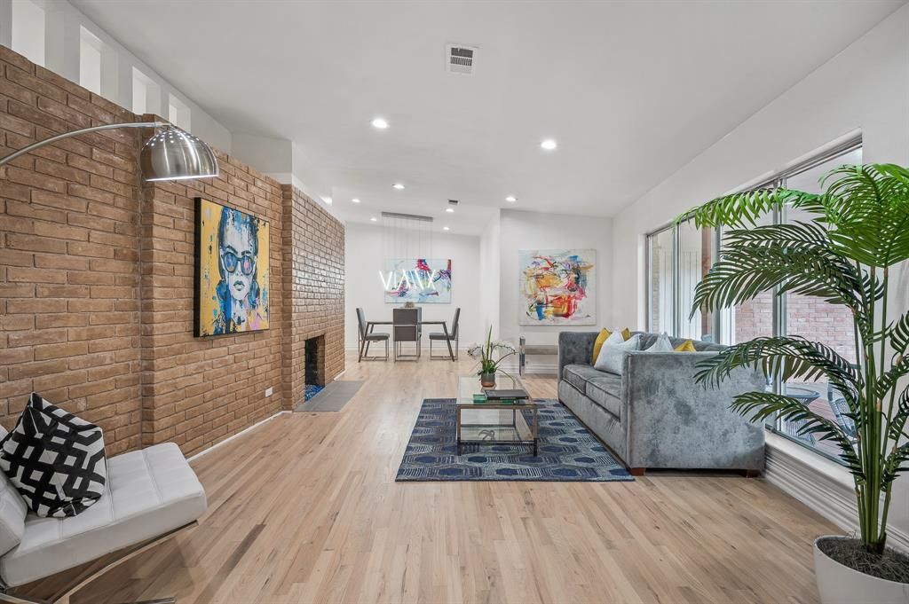 179 Classen Dr, Dallas, TX 75218