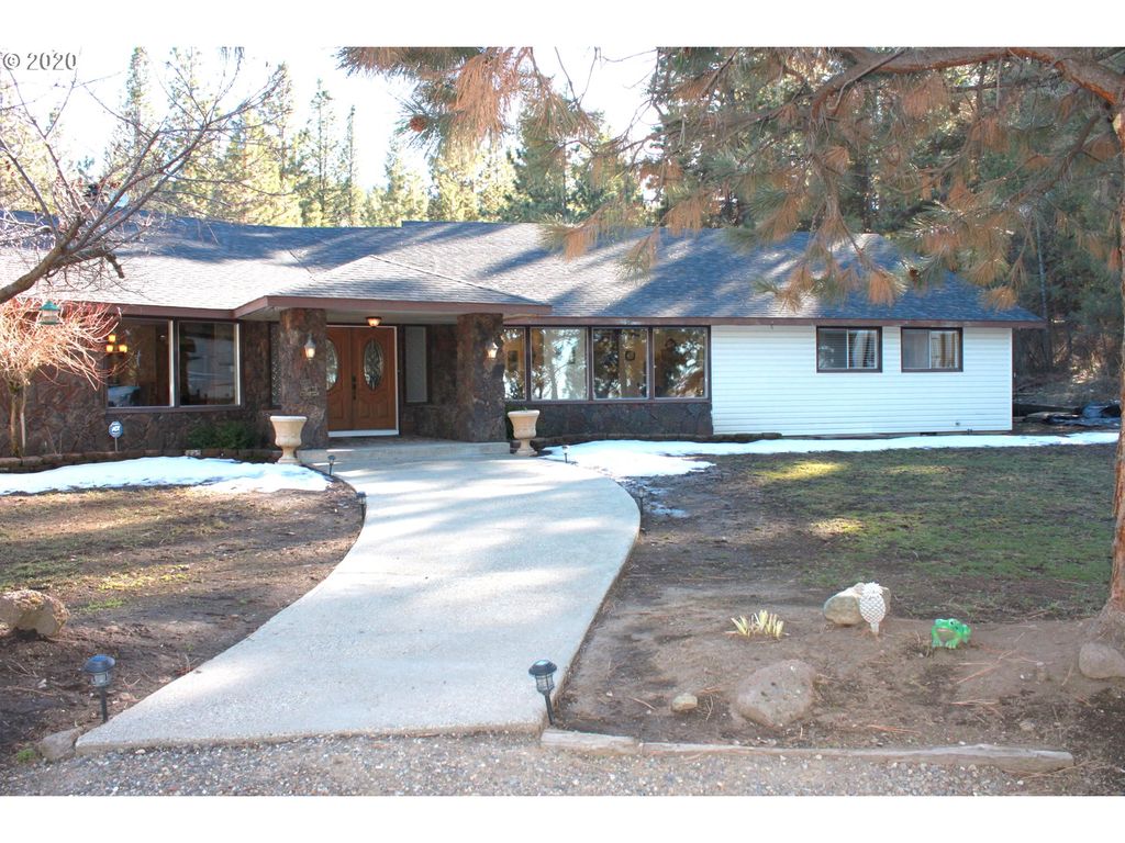 42205 Salmon Creek Rd, Baker City, OR 97814 Trulia