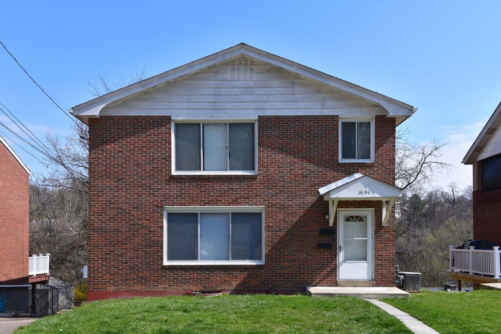 3151 Glendale Ave 1, Pittsburgh, PA 15227 Trulia