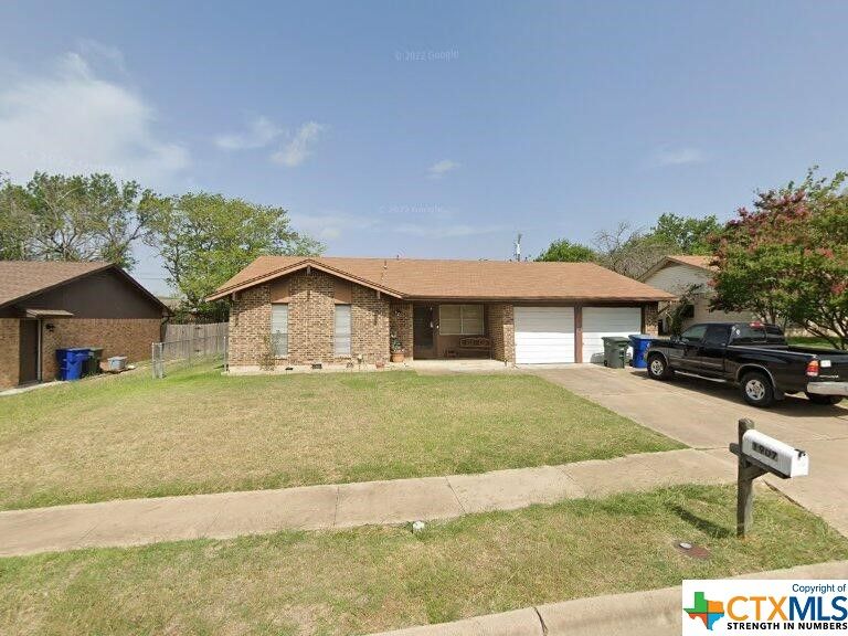 1907 Henry St, Copperas Cove, TX 76522