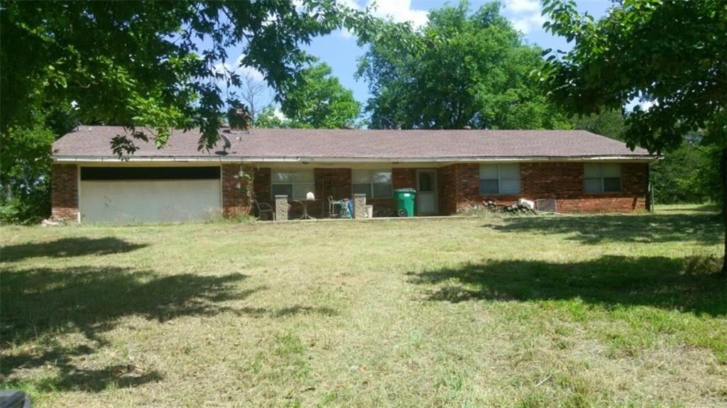 36881 Acme Rd, Asher, OK 74826 Trulia