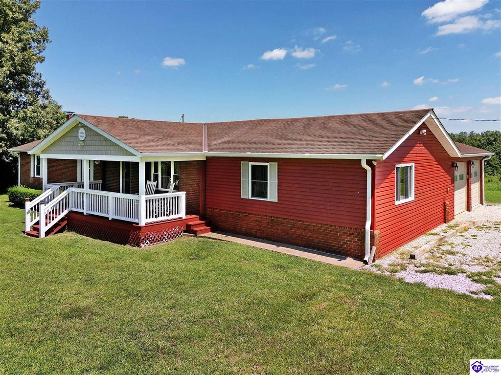 331 Lewis Ln, White Mills, KY 42788 Trulia