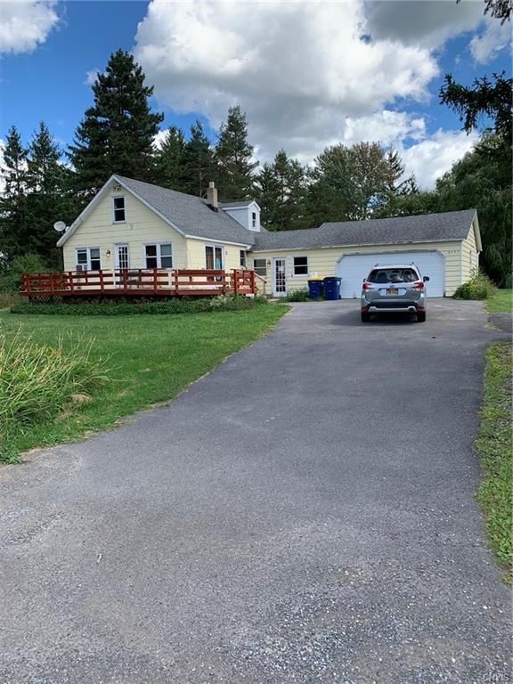 3732 Eager Rd, Jamesville, NY 13078 4 Bed, 1 Bath SingleFamily Home