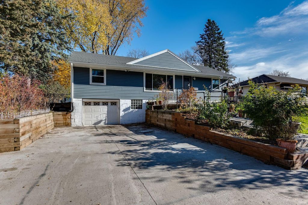 4016 Nevada Ave N, New Hope, MN 55427 Trulia