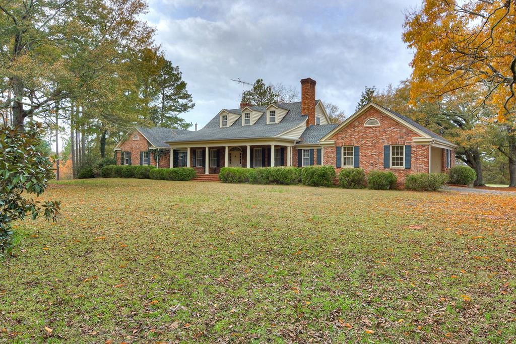 1509 McCormick Hwy, Lincolnton, GA 30817 Trulia