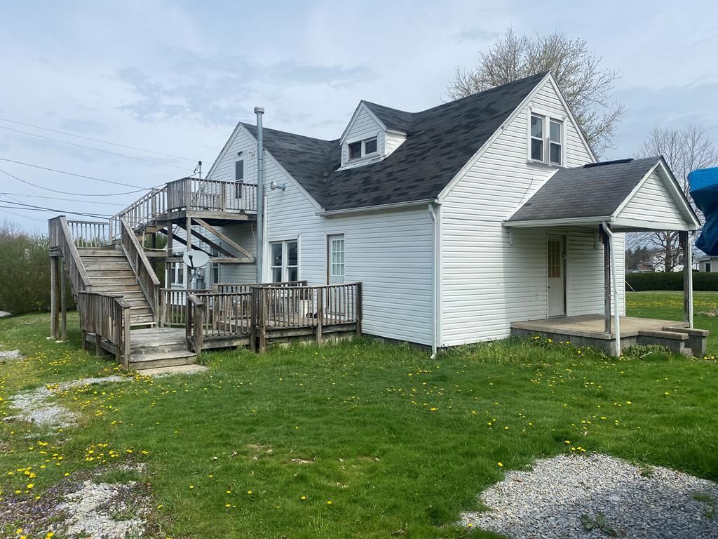 100 Azzara Ave, Beckley, WV 25801 Trulia