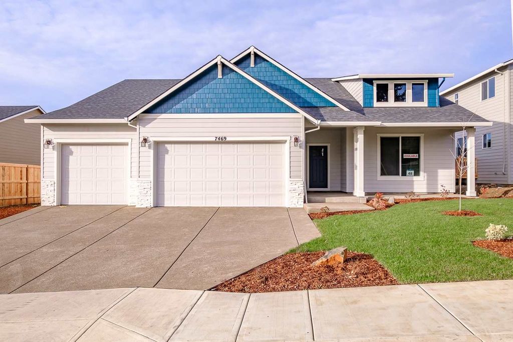 7469 Rd SE, Aumsville, OR 97325 Trulia