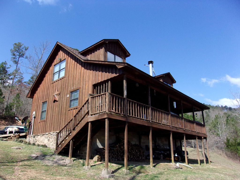 16832 Highway 123, Hagarville, AR 72839 Trulia