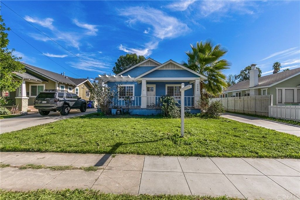 3238 Brockton Ave, Riverside, CA 92501