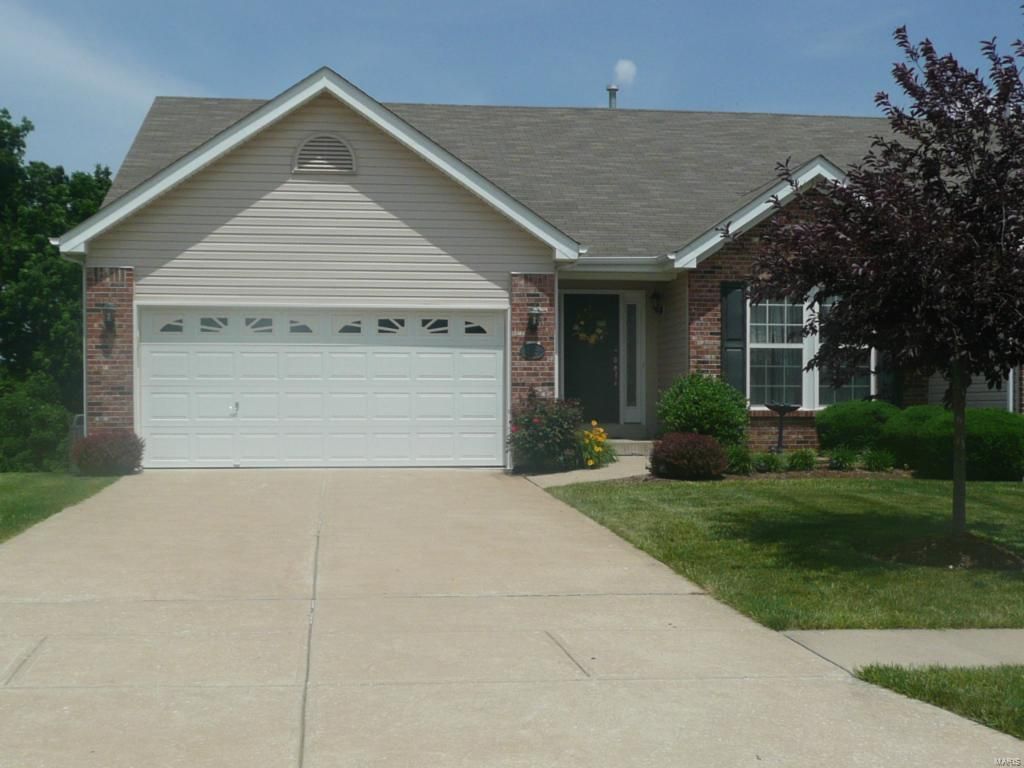 118 Fallon Villas Ct, O'Fallon, MO 63368 Trulia