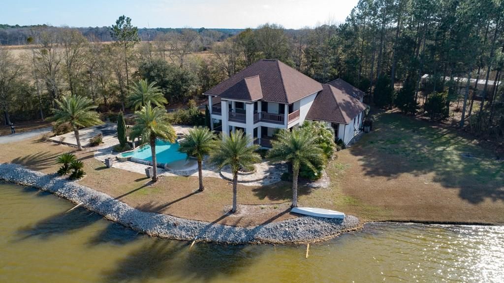 2701 State Highway 203, Screven, GA 31545 Trulia