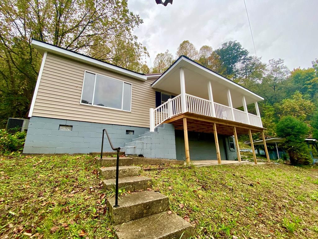8139 Highway 610 W, Virgie, KY 41572 Trulia