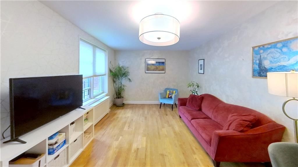 3165 Nostrand Ave