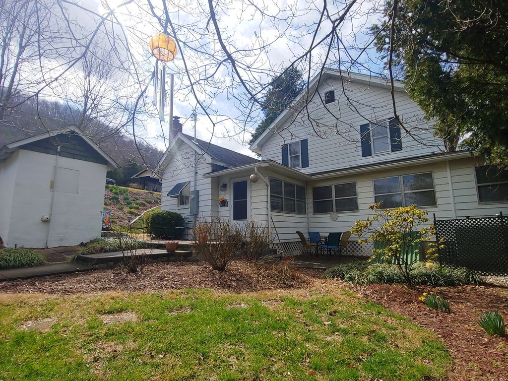 5951 Roanoke Rd, Shawsville, VA 24162 Trulia