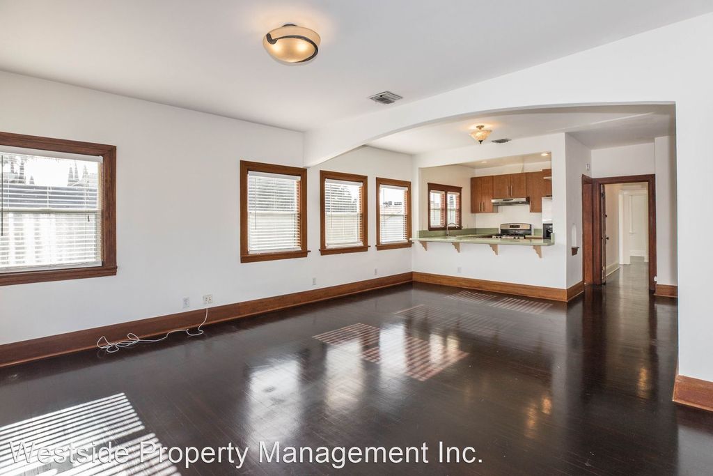 1315-1317 1/2 N Stanley Ave #1315, Los Angeles, CA 90046
